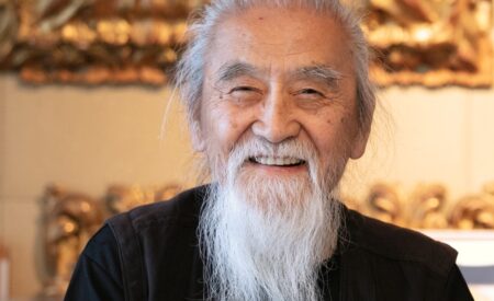 Shu Takahashi: L’Aquila saluta il maestro con il finissage del 6 settembre