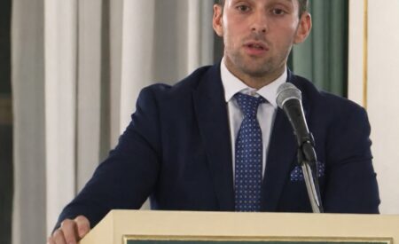 Quinta Provincia, Simonelli: «Prima il progetto, poi il nome»