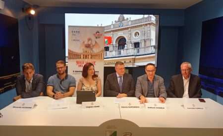 L’Aquila: dal 3 al 6 settembre torna “Sulle tracce del drago”