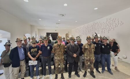“Ricordando il Battaglione alpini L’Aquila”: la 9^ edizione dall’11 al 13 settembre