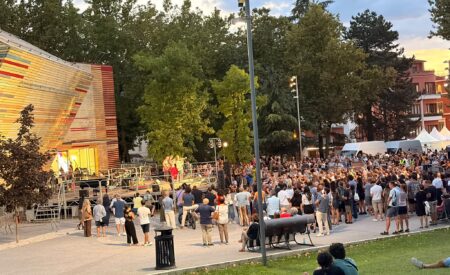 ll jazz attraversa L’Aquila e guarda avanti, annunciata la direzione 2027