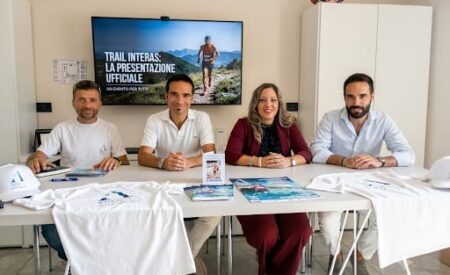 Corsa in montagna a Pianola: al via la seconda edizione di Interas Trail
