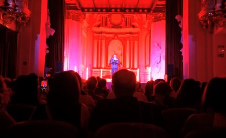 Pavese Festival off, tutto esaurito al Teatro San Filippo