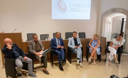 “L’impresa Cultura”: L’Aquila punta sul welfare culturale tra ricerca e sviluppo