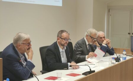 Musica: presentata l’81esima stagione della società Barattelli