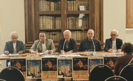 L’Aquila: nel weekend arriva il “Cammino Nazionale di Fraternità”