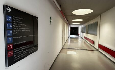Asl 1,Nursind «I conti sul personale non tornano, ospedali depauperati»