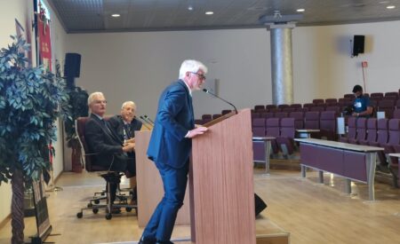 L’Aquila approfondisce l’urologia declinata al femminile