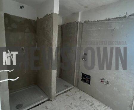 Campo Imperatore: dentro il cantiere dell’hotel e del tunnel