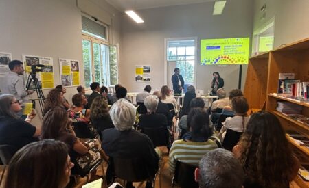 L’Opera Demopratica torna a L’Aquila con l’appuntamento “Creare?”