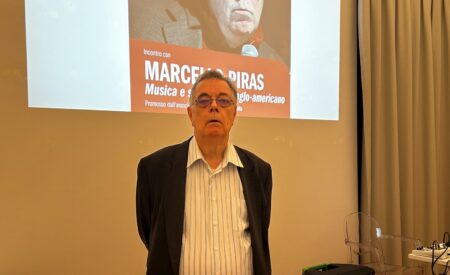 Musica e potere: a L’Aquila la “lezione” del musicologo Marcello Piras