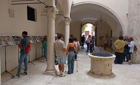 Fotografie e terra: apre all’Aquila la mostra Agrosfera
