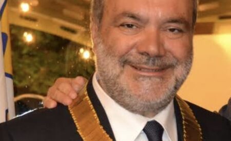 Antonio Di Stefano nominato coordinatore provinciale degli Scout rotariani