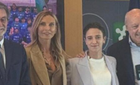 Presentato a Palazzo Lombardia il Torneo “Fondazione di Comunità Milano” dedicato ad Alcione for Special