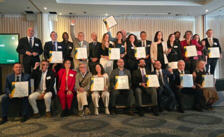 Maastricht: all’Usrc il premio Epsa per lo sportello digitale
