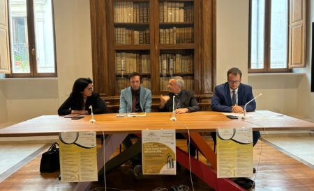 Il patrimonio storico tra passato e futuro: sesto incontro de “Le pietre raccontano”
