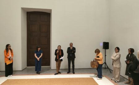 Al Maxxi L’Aquila arriva la mostra dedicata a Fabio Mauri