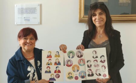 A 80 anni dal voto alle donne L’Aquila ricorda le madri costituenti