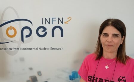 Fisica nucleare e industria: L’Aquila ospita il piano di trasferimento Open