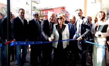 L’Ordine dei Medici dell’Aquila guarda al futuro con uno spazio totalmente rinnovato