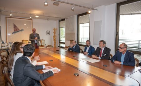 Venezuela, Marsilio incontra i familiari degli italiani detenuti e annuncia appello al Governo
