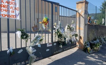 Tragedia asilo 1° Maggio, la lettera dei genitori del piccolo Tommaso