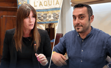 Terremoto nella Lega aquilana, Ferella e Cucchiarella lasciano il partito
