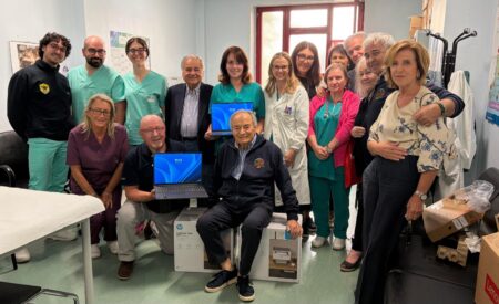 L’Aquila: Fondazione Carispaq e L’Aquila per la Vita insieme per la Diabetologia
