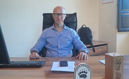 Parco Sirente Velino: Dario Ciamponi nuovo direttore
