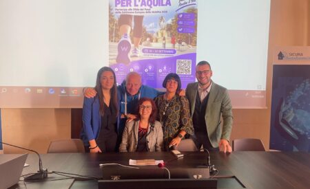 Settimana Europea della Mobilità 2026, all’Aquila sette giorni di eventi 
