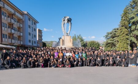 Street Science: Graduation day chiude 11^ edizione, 15mila presenze
