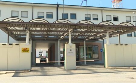Sarà intitolato all’On. Domenico Susi il piazzale della Scuola della Gdf di Coppito