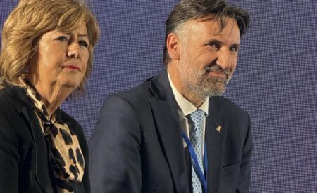 Salario accessorio, Liris: «Nel programma operativo risorse per personale»