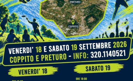 Progetto “Riparte”: due appuntamenti all’insegna dello sport