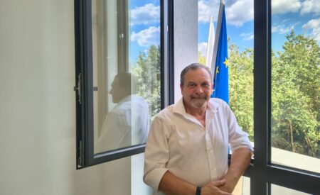 Una nuova casa comunale per Scoppito, l’inaugurazione il 5 settembre