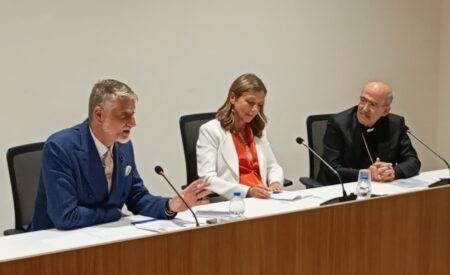 L’Aquila, cultura e comunità al centro dell’incontro a Palazzo Margherita