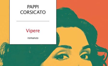 L’Aquila: alla libreria Colacchi la presentazione di “Vipere” di Pappi Corsicato