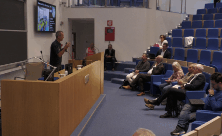L’Aquila: al Gssi l’evento “Esplorare i pianeti, la terra e le stelle”