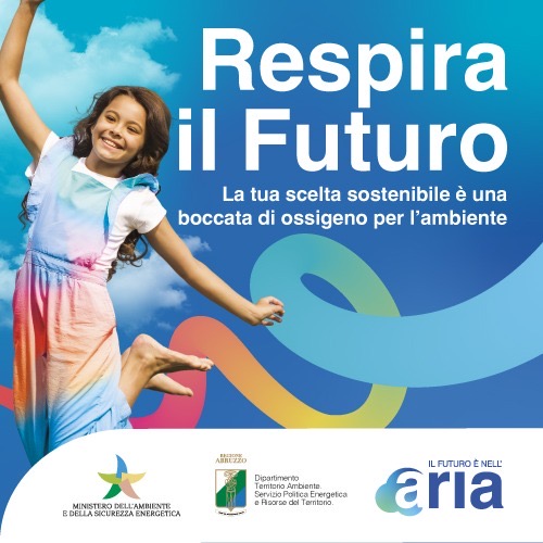 Respira il futuro
