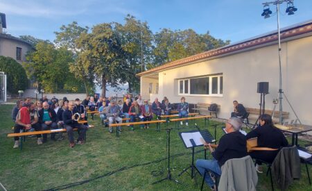 “Riparte”: ancora appuntamenti nel segno dell’inclusione