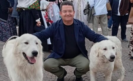 “Cane da Pastore Abruzzese”: approvato  l’emendamento per la denominazione corretta 