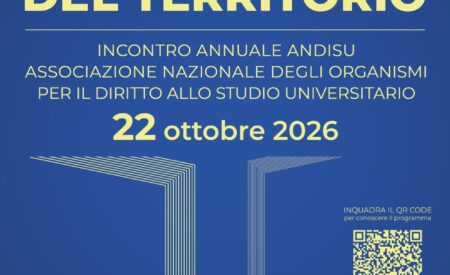 Summit nazionale diritto allo studio, Suriani: «Superare gap università-lavoro»