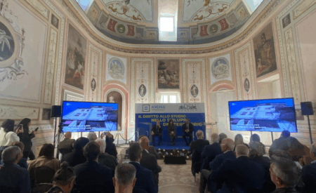 L’Adsu L’Aquila lancia il tavolo permanente con le associazioni studentesche