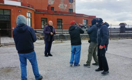 “Una giornata particolare”: parte dall’Aquila la nuova stagione