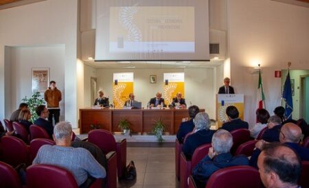 Sicurezza sul lavoro: a L’Aquila una giornata tra normativa e nuove tecnologie