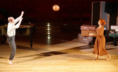 L’Aquila: al Teatro San Filippo il 5 ottobre va in scena “Esuli”