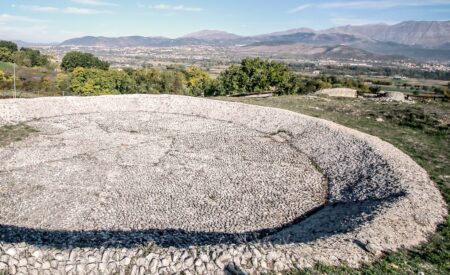 La Soprintendenza L’Aquila e Teramo alla Borsa Mediterranea del Turismo Archeologico