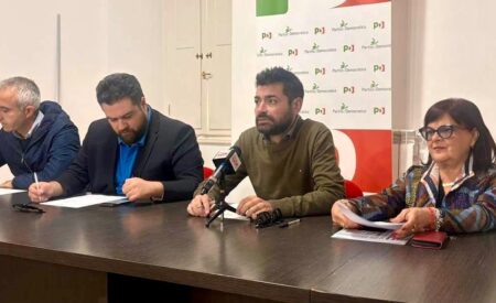 Caregiver familiari, mozione Pd a sostegno dei chi si prende cura dei familiari