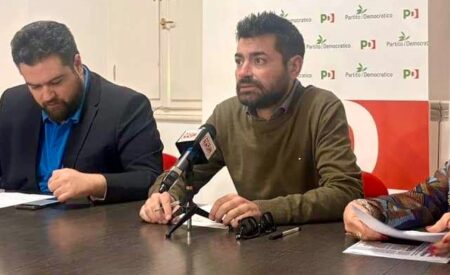 Caregiver familiari, mozione Pd a sostegno dei chi si prende cura dei familiari
