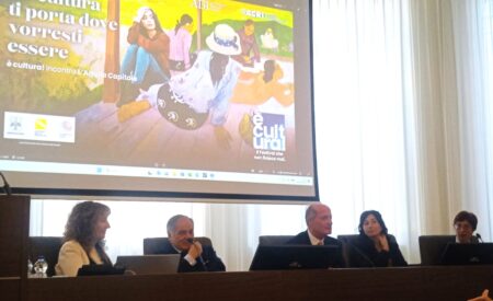 L’Aquila: presentata la IV edizione del festival di ABI e Acri “è cultura!”